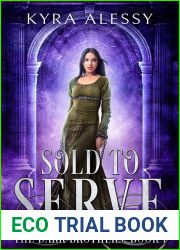 Sold to Serve (The Dark Brothers, #1)