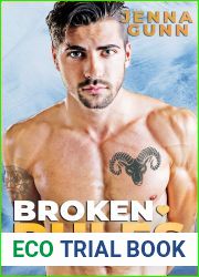 Broken Rules (Archer Brothers #3)