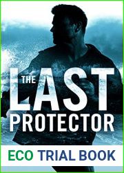 The Last Protector (Clayton White, #1)