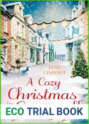 A Cozy Christmas in Cornwall
