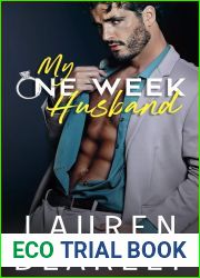 My One Week Husband