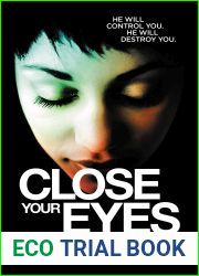 Close Your Eyes (DCI Tom Douglas, #10)