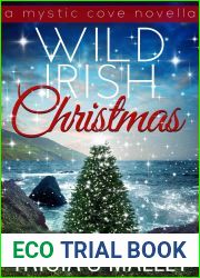 Wild Irish Christmas (Isle of Destiny Mystic Cove #9)
