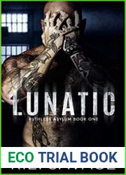Lunatic (Ruthless Asylum, #1)