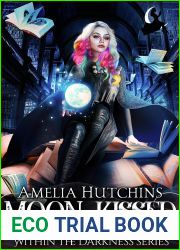 Moon-Kissed (Within the Darkness #1)