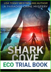 Shark Cove (Paradise Crime Mysteries, #14)