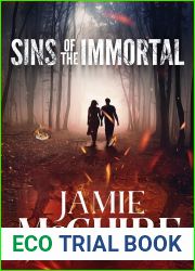 Sins of the Immortal (Providence, #3.6)