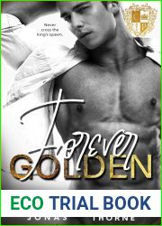 Forever Golden (Kings of Cypress Prep, #3)