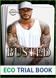 Busted (Stacked Deck #11)