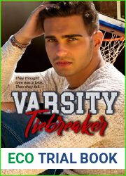 Varsity Tiebreaker (Varsity, #2)