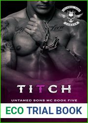 Titch (Untamed Sons MC, #5)