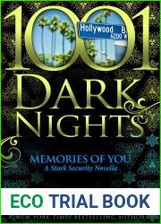 Memories of You (Stark Security, #5.5)