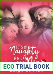 Lots Of Naughty and A Little Nice