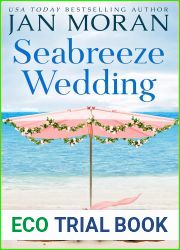 Seabreeze Wedding (Summer Beach #5)