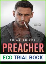 Preacher (The East End Boys #1)