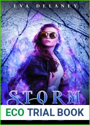 Storm (Silver Skates, #5)
