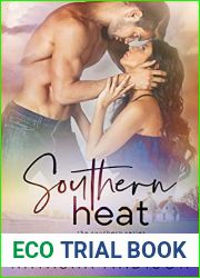 Southern Heat (Southern Series, #6)