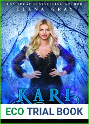 Kari (Silver Skates, #4)
