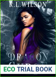 Dragon Curse (The Omen Club, #3)