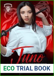 Juno (Rogue Enforcers #14)