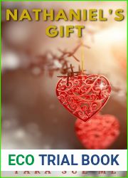 Nathaniel|s Gift (Submissive #13.5)