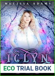 Iclyn (Silver Skates, #13)