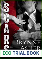 Scars (The Killers #5)