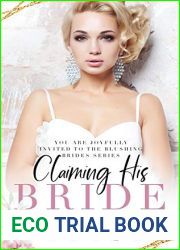 Claiming His Bride (Blushing Brides #2)