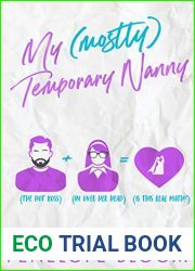 My (Mostly) Temporary Nanny (My Mostly Funny Romance #3)
