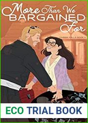 More Than We Bargained For (Timber Falls #4)