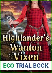 Highlander|s Wanton Vixen