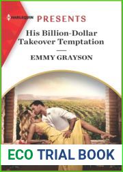 His Billion-Dollar Takeover Temptation