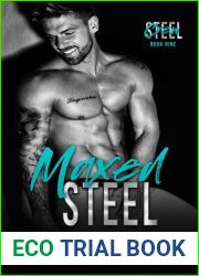 Maxed Steel (Steel Crew, #9)