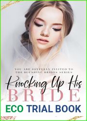 Knocking Up His Bride (Blushing Brides #1)
