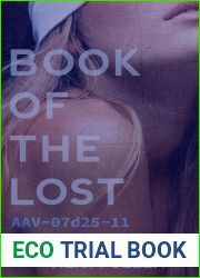 Book of the Lost: AAV-07d25-11 (The JAK2 Cycle, #3)