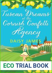 Tuscan Dreams at the Cornish Confetti Agency