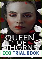 Queen of Thorns (Mice and Men, #2)