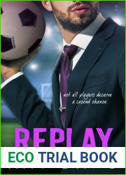 Replay (Harris Brothers World #3)