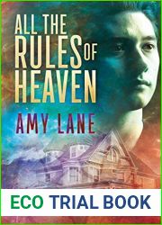 All the Rules of Heaven (All That Heaven Will Allow, #1)