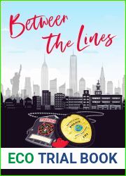 Between The Lines (Hot in the City #4)