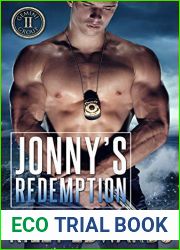 Jonny|s Redemption (Gemini Group #7)