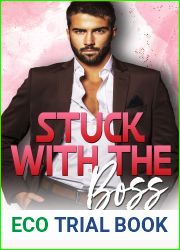 Stuck With The Boss (Everything For Love #5)