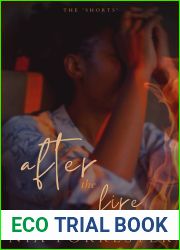 After the Fire (The Shorts #10)