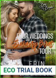Four Weddings and a Swamp Boat Tour (Boys of the Bayou, #6)