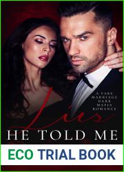 Lies He Told Me (Bratva Crime Syndicate #1)