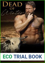 Dead of Winter (Battle of the Bulls #2)