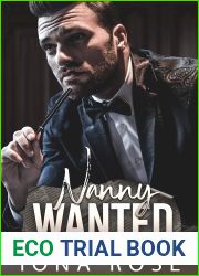 Nanny Wanted