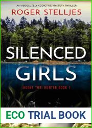 Silenced Girls (Agent Tori Hunter #1)