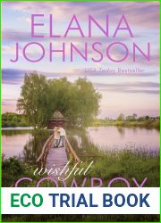 Wishful Cowboy (Hope Eternal Ranch Romance #5)