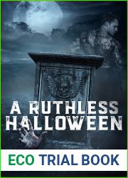 A Ruthless Halloween (Ruthless Kings MC, #6.5)